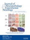 JOURNAL OF NEUROPATHOLOGY AND EXPERIMENTAL NEUROLOGY封面